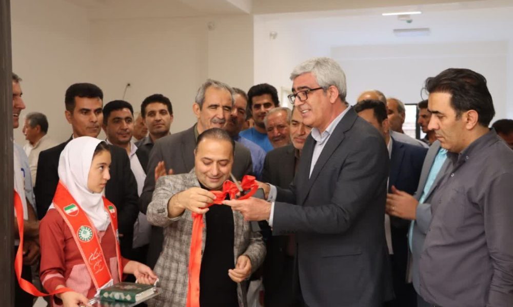 رئیس آموزش و پرورش مراغه: سرمایه‌گذاری در مدرسه‌سازی، سرمایه‌گذاری در آینده کشور