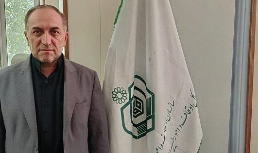 جوابیه اداره اوقاف در پی انتقادات آموزش و پرورش مراغه