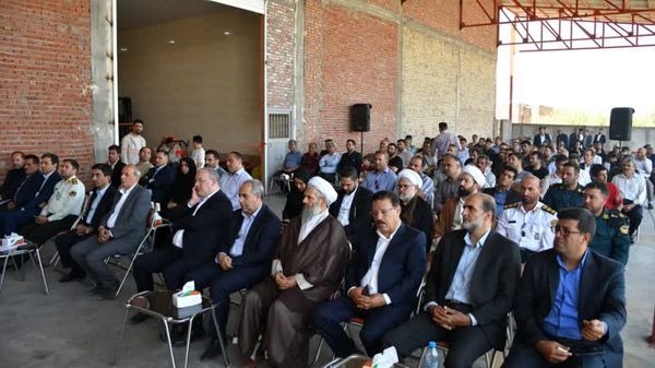 مراغه قطب اول سردخانه‌داری در آذربایجان شرقی