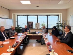 موسوی: آینده مراغه و عجب‌شیر روشن‌تر از خاموشی‌هاست