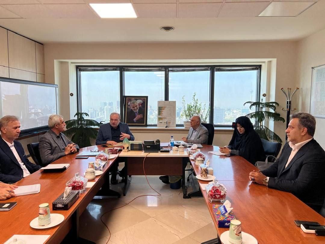 موسوی: آینده مراغه و عجب‌شیر روشن‌تر از خاموشی‌هاست