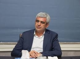 تبریک فرماندار ویژه مراغه به مناسبت روز خبرنگار