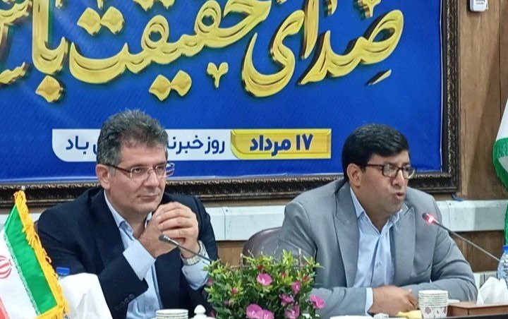 دکتر عسکری: خبرنگار، صدای توسعه شهری است