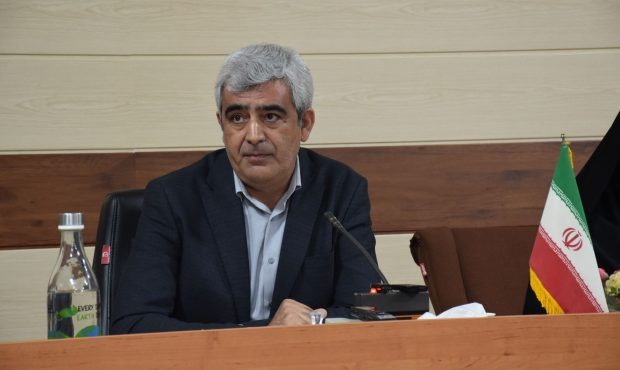 مواضع صریح فرماندار مراغه در هفته دولت؛ انتقاد از مدیران و عذرخواهی از مردم