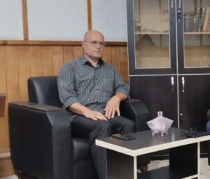 رادیو مراغه؛ ۲۹ سال تجربه خدمت و توسعه زیرساخت‌ها