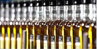 ۴۵۶ بطری روغن زیتون قاچاق در مراغه کشف شد
