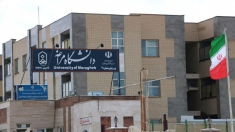 ارتقای زیرساخت‌ها در دانشگاه مراغه با راه‌اندازی سامانه‌های هوشمند آموزشی