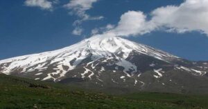 سهند؛ کوهستان همیشه‌سفید آذربایجان و قلب تپنده آینده کوهنوردی در شمال‌غرب ایران