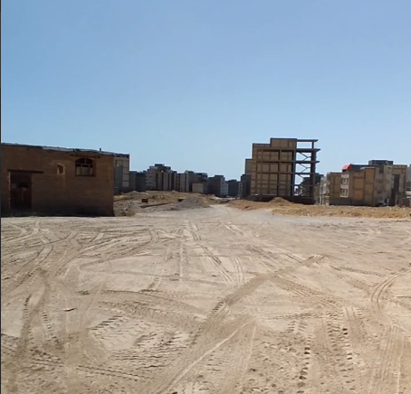 بلوار شورا در آستانه بهره‌برداری، گامی بزرگ برای توسعه شهری مراغه