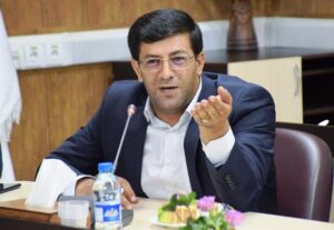 استمرار اعتماد شورا، رضا عسکری دوباره رئیس شورای شهر مراغه شد