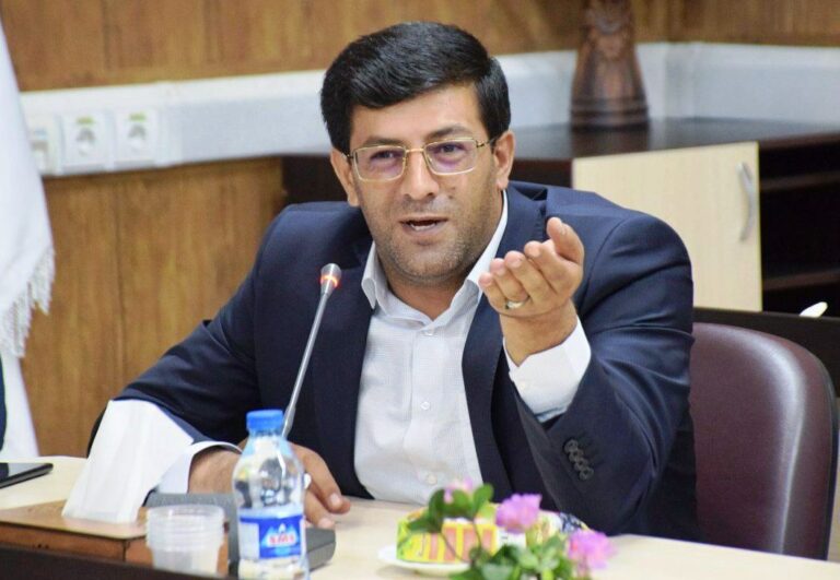 استمرار اعتماد شورا، رضا عسکری دوباره رئیس شورای شهر مراغه شد