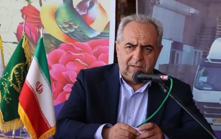 استاندار آذربایجان‌شرقی: مراغه نیازمند پایانه صادراتی جنوب استان است