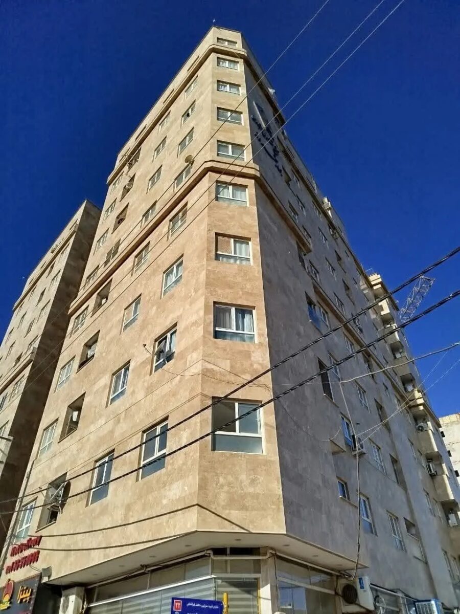 پیش خرید آپارتمان در قم با شرکت قطب خاورمیانه