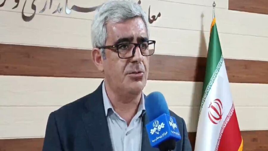 مراغه میزبان افتتاح ۱۳۱ پروژه عمرانی و تولیدی