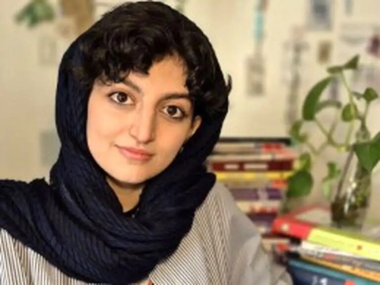 رتبه یک هنر: مسیر موفقیت از علاقه می‌گذرد نه توقعات دیگران
