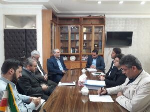 تحقق رویای ۹ ساله؛ پردیس سینمایی مراغه ساخته می‌شود