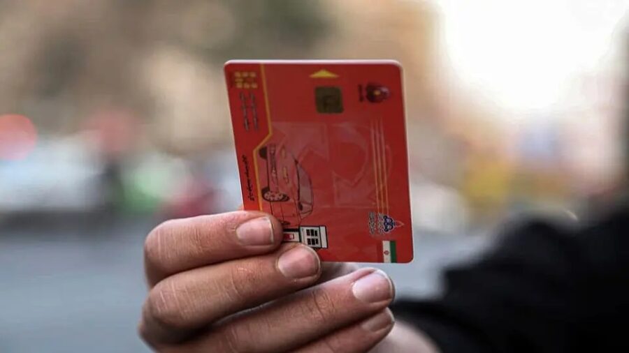 الزام استفاده از کارت سوخت شخصی برای زائران اربعین حسینی