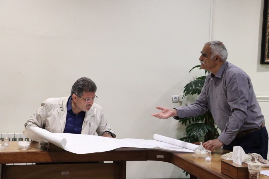 سه‌شنبه‌های مردمی در مراغه؛ فرصتی برای پاسخگویی مدیریت شهری