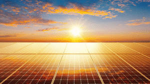 افتتاح بزرگ‌ترین نیروگاه خورشیدی ایران، جهشی مهم در انرژی پاک و اشتغال