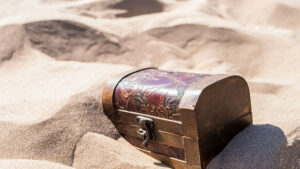 کشف بیش از صد سکه تاریخی در اصفهان، پرده‌برداری از مرکز تجاری باستانی ایران