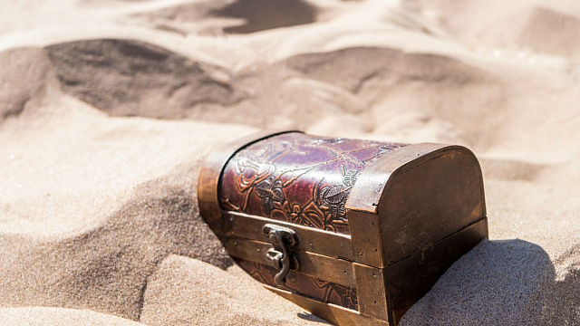 کشف بیش از صد سکه تاریخی در اصفهان، پرده‌برداری از مرکز تجاری باستانی ایران