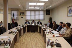 بررسی مسائل شهری در جلسه علنی شورای اسلامی با حضور رسانه‌ها