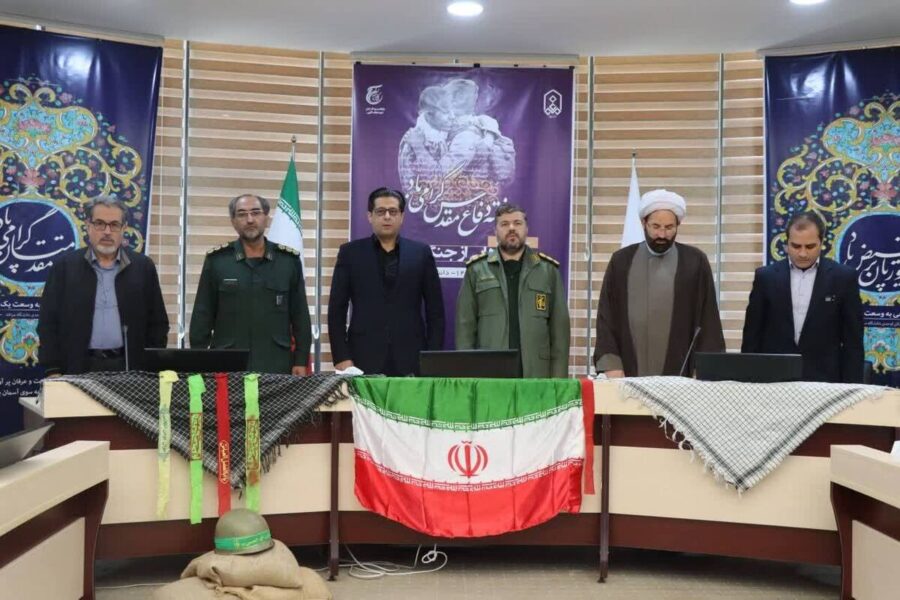 جنگ ۱۲ روزه بر انسجام ملی ایرانیان