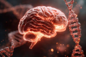 سطح آهن مغز، هشدار دهنده زوال عقل آینده