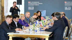 ایران و روسیه ۲۰۲۶ را صحنه نمایش مشترک فرهنگ، هنر و دوستی می‌سازند