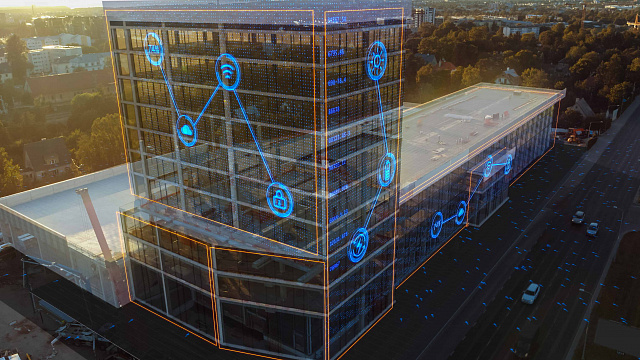 نوآوری پژوهشگر ایرانی، تحول در پایش هوشمند سازه‌ها با فناوری اینترنت اشیاء