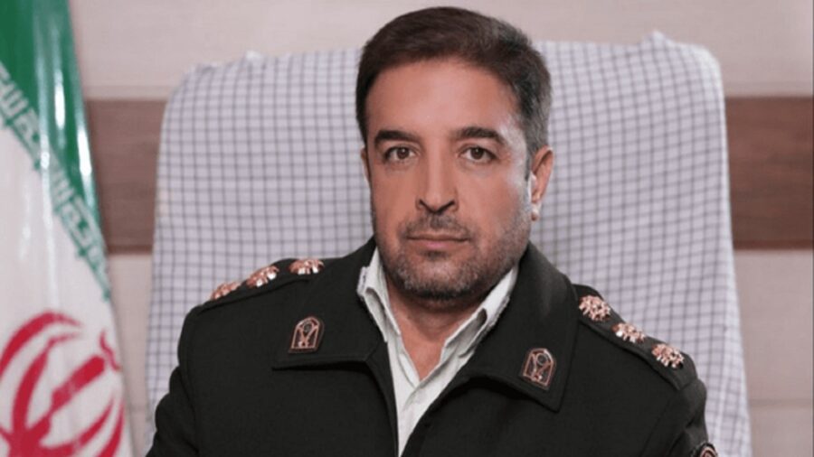 مراغه؛ کشف بیش از ۵ هزار بسته شکلات قاچاق