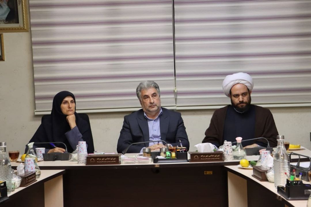 پایان رویکرد جزیره‌ای در فرهنگ شهر