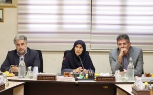 شورای شهر مراغه در مسیر توسعه اقتصادی