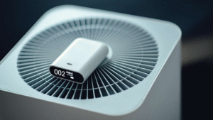 انقلابی در سرمایش شخصی، خنک‌ کننده هوشمند دانشگاه تهران با مصرف انرژی ناچیز