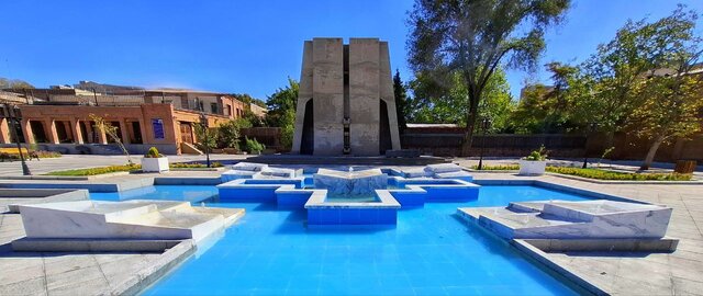 افتتاح پارک موزه اوحدی؛ گامی مؤثر در توسعه صنعت گردشگری مراغه