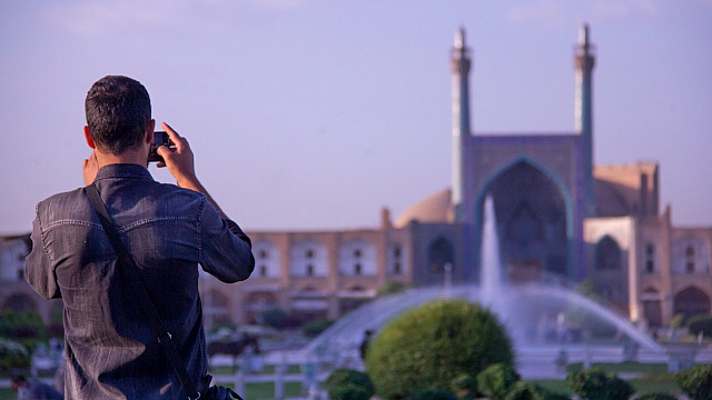 رشد گردشگری، علم و فرهنگ؛ افق‌های تازه همکاری‌های ایران و چین در مسیر شراکت راهبردی