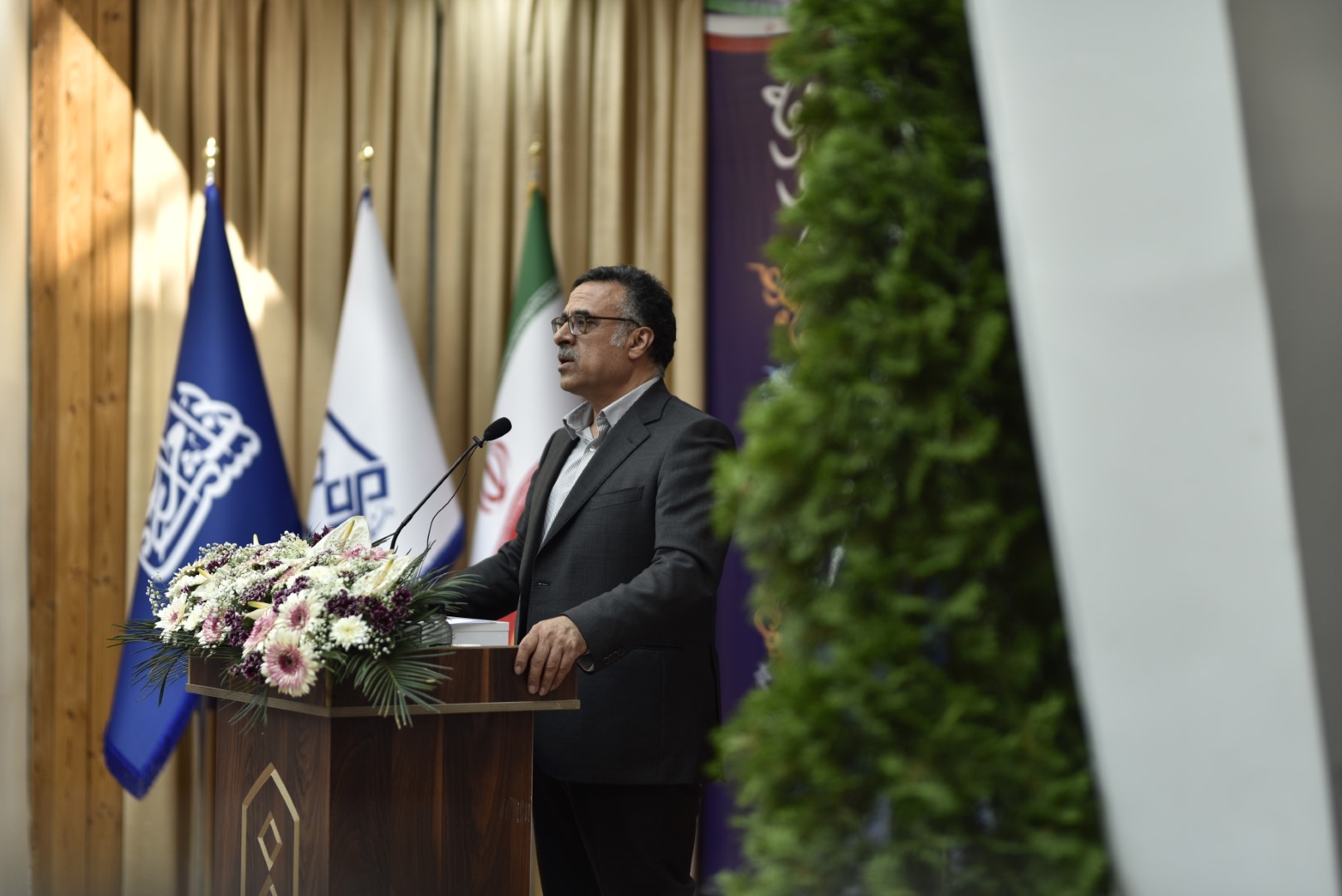 دانشگاه مراغه در مسیر مرجعیت علمی منطقه؛ دانشگاهی پیشرو، نوآور و پاسخگو