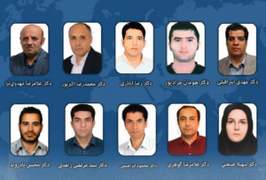 موفقیت علمی: معرفی ۱۰ محقق دانشگاه مراغه در میان نخبگان علمی جهان