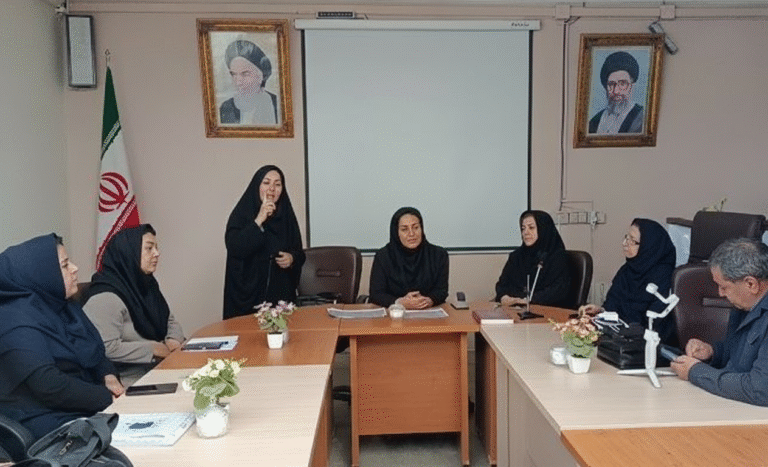 ثبت ۳۲۲ مورد ناشنوایی مطلق در مراغه