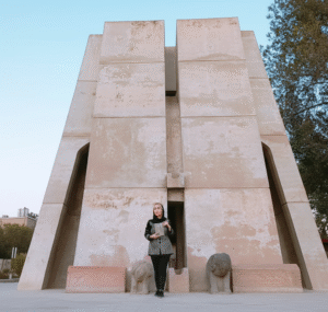 مهری پاشافامیان؛ نویسنده، روان‌شناس و مبتکری با نگاه چندبعدی به ادبیات و خلاقیت