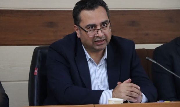 توقف هشت‌ماهه در روند اجرای پروژه مسکن غدیر مراغه