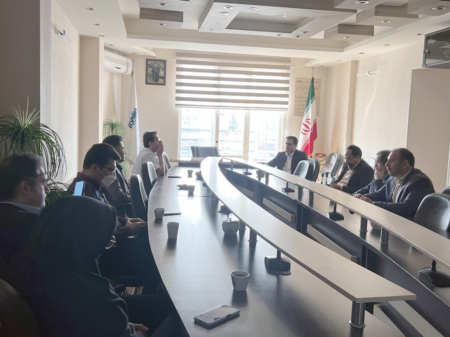 مرکز نجوم و اخترفیزیک دانشگاه مراغه، افتخاری برای شهر