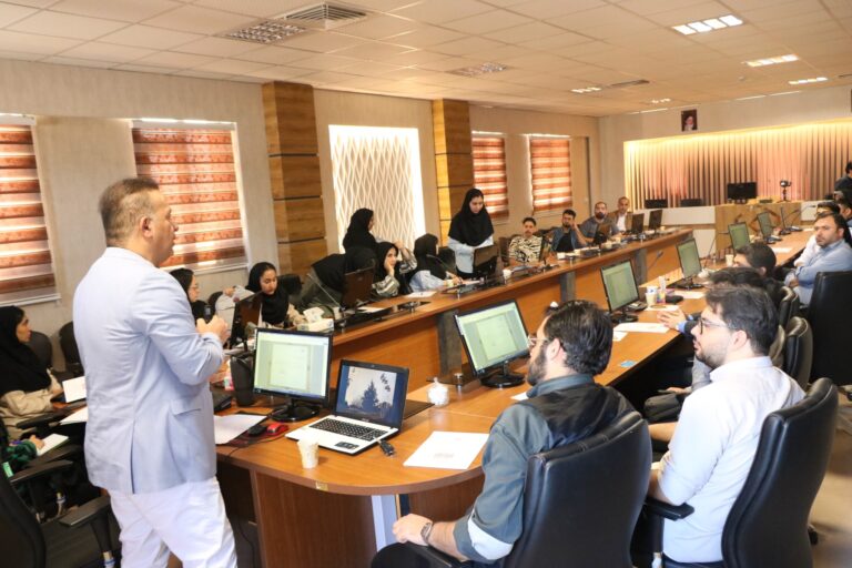 جشنواره امید در دانشگاه مراغه، فرصتی برای شکوفایی ایده‌های دانش‌بنیان