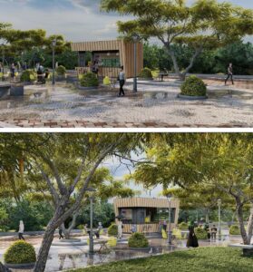 صوفی‌چای؛ نسخه شهرداری برای رونق گردشگری مراغه