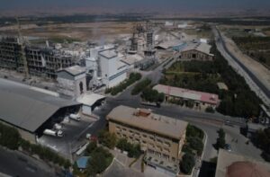 حل معضل زیست‌محیطی ۱۵ ساله کاوه سودا مراغه به همت قوه قضاییه