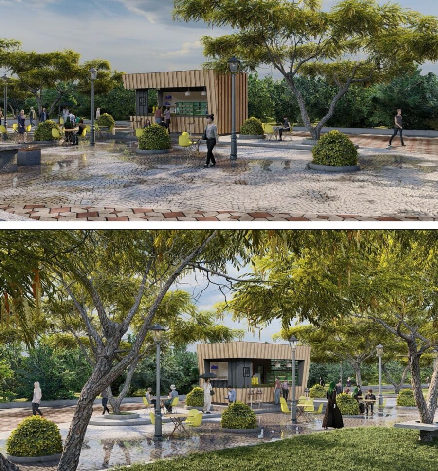 صوفی‌چای؛ نسخه شهرداری برای رونق گردشگری مراغه