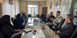 ارزیابی استانی از آزمایشگاه تشخیص سل مراغه