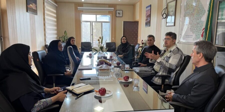 ارزیابی استانی از آزمایشگاه تشخیص سل مراغه