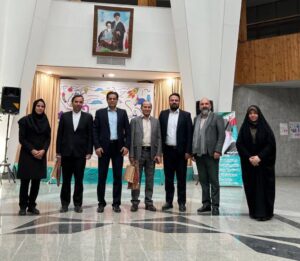 پایان جشنواره امید در مراغه با اعلام ۱۱ طرح برگزیده مرحله نهایی