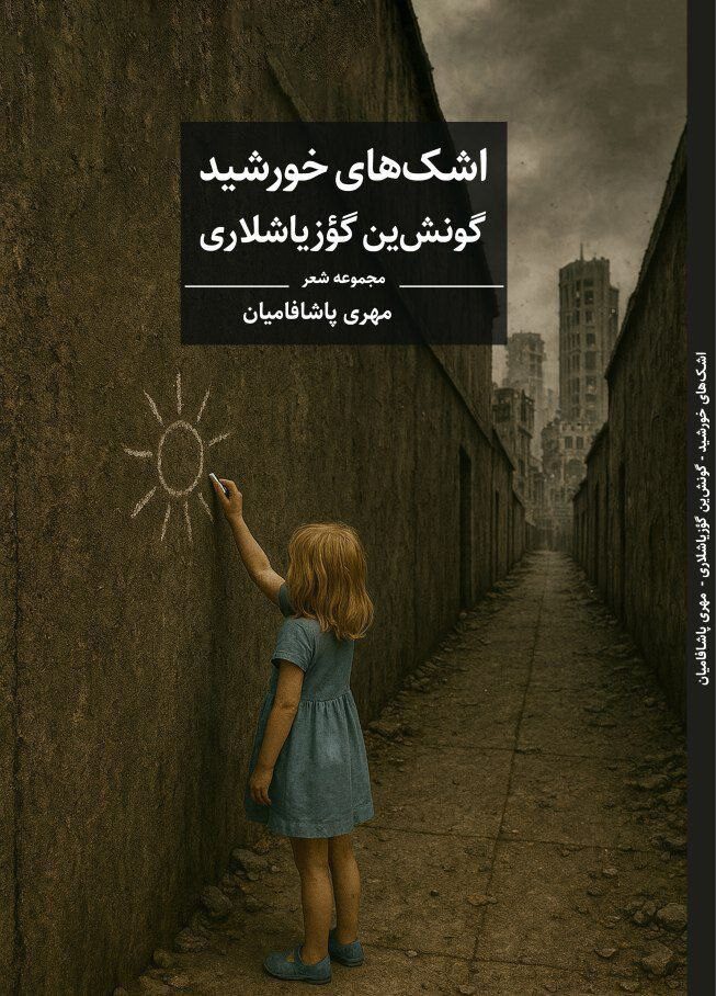 مهری پاشافامیان؛ نویسنده، روان‌شناس و مبتکری با نگاه چندبعدی به ادبیات و خلاقیت